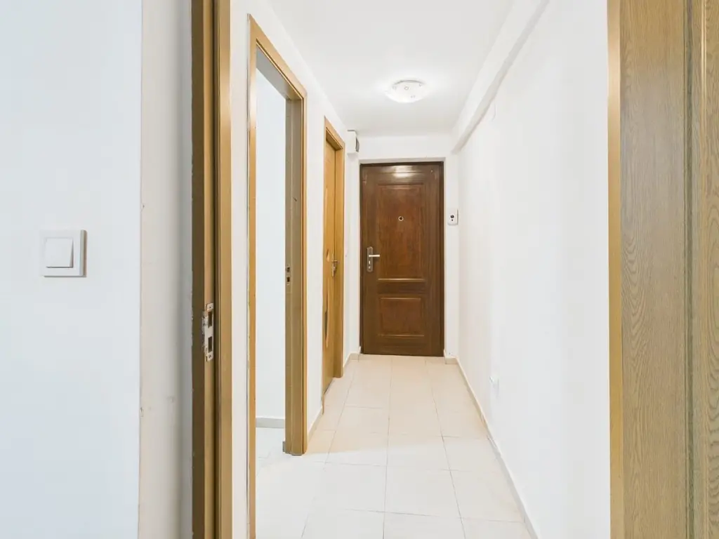 Apartament 1 cameră cu balcon și pod compartimentat | Dâmbovița, Timiș