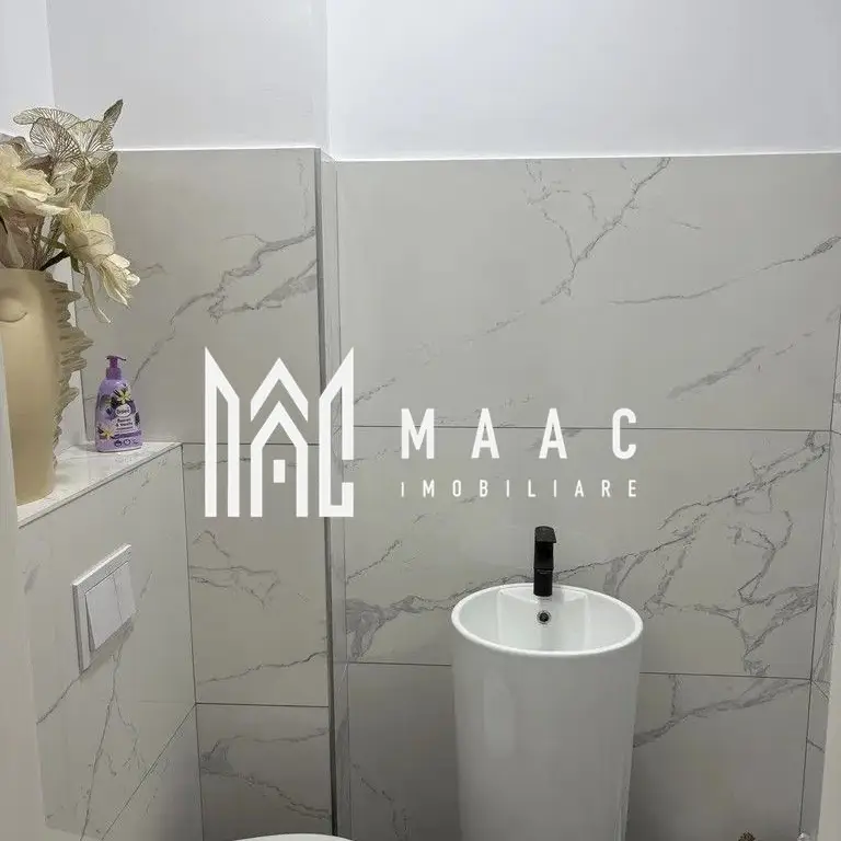 Apartament 3 camere | 75 mpu | Balcon | Terasa | Selimbar