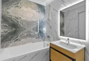 Apartament exclusivist cu 2 camere de închiriat în ONE66 design contemporan