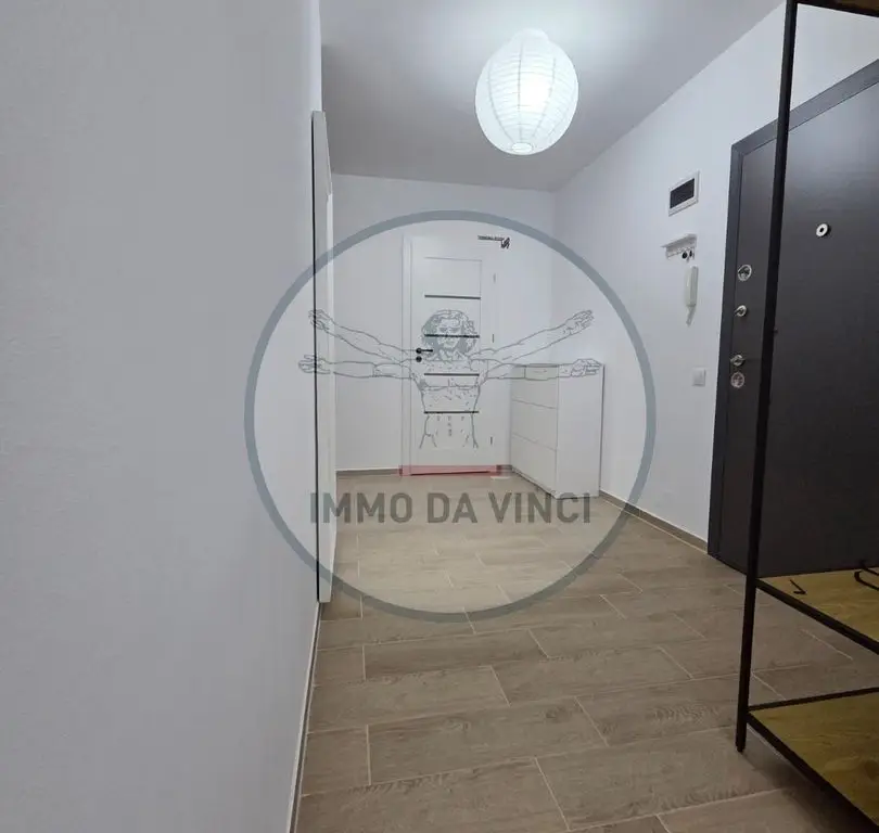 Chirie Apartament 3Camere Str Somesului,Floresti