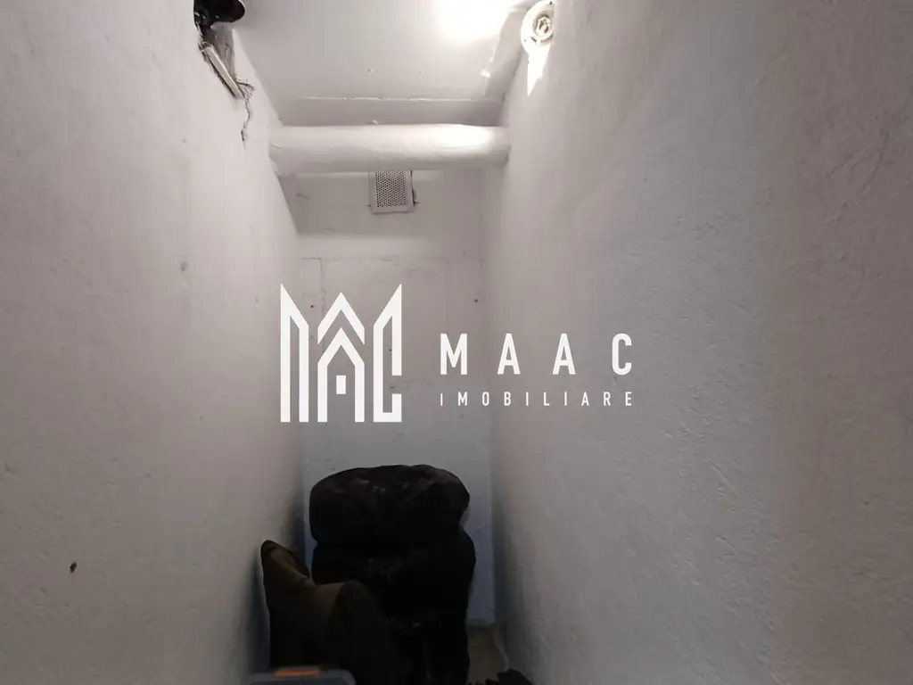 Apartament 3 camere | Decomandat | Balcon | 73 MPU | Vasile Aaron