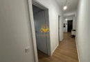 3 camere, modern, parcare, prima închiriere, terasă 46 mp, totul nou