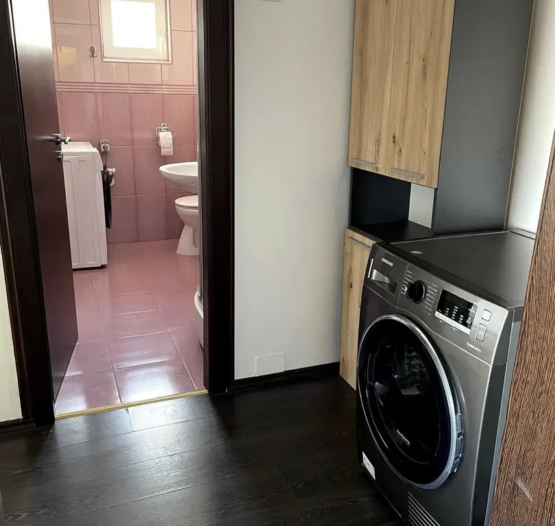 Apartament 3 camere de închiriat | 70 mp | Etaj 1 | 2 balcoane