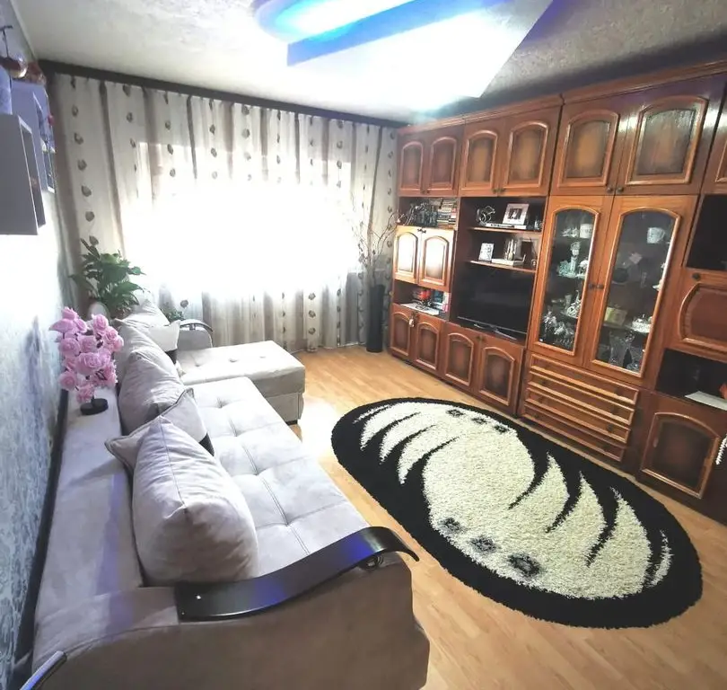 Apartament 2 camere de vânzare – Piața Centrală