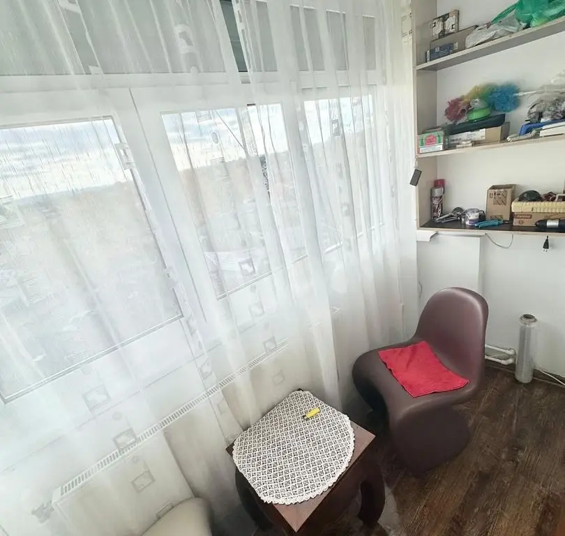 Apartament 3 camere, 64 mp, Nicolae Titulescu, etaj 4