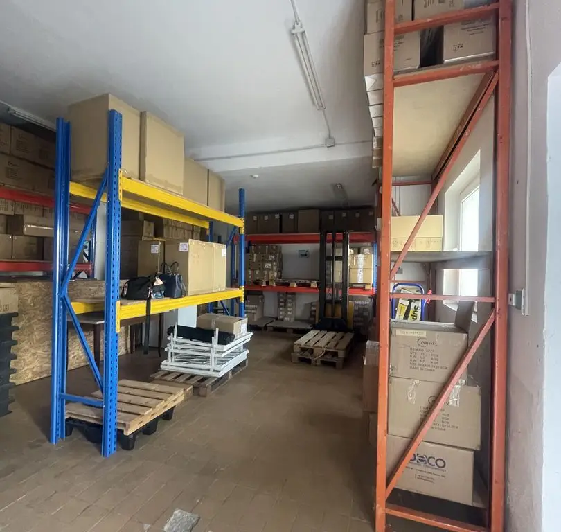 Spațiu comercial 159 mp intrare Strand lângă Aqua Park