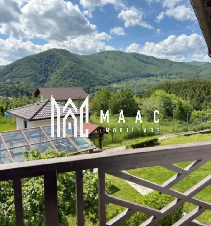 Casă de vanzare Cisnădioara | 280 mp utili | Teren 1300 mp |