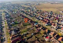 VANDUT! Casa din caramida 3 camere - Teren 755 mp - Livada, Arad