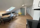 2 camere Modern Bloc Nou Mansarda Cartierul Europa zona Eugen Ionesco
