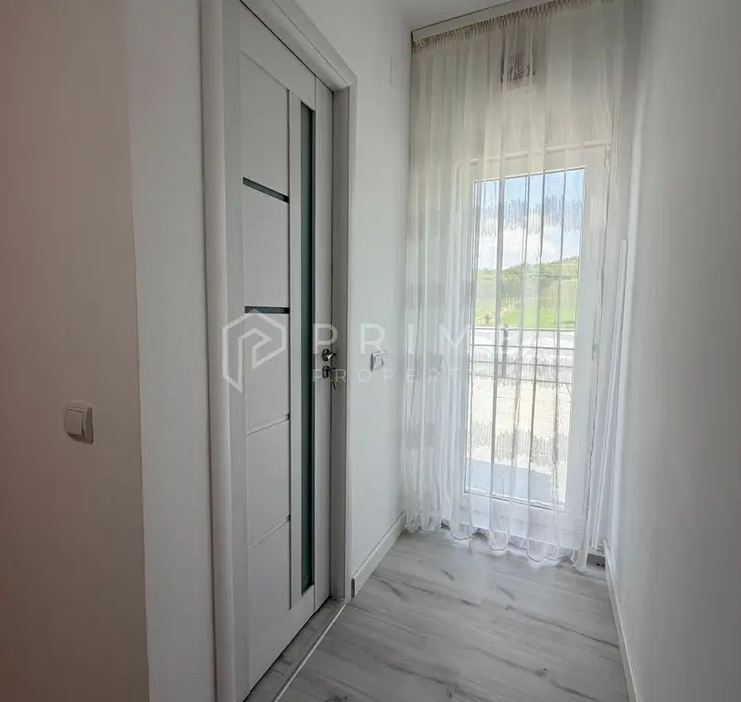 Casă individuală la 1 km de Târgu Mureș | 110 mp | Garaj | Terasă mare