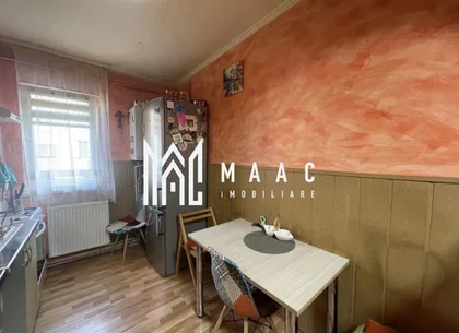 Apartament 2 camere | Pivniță | Parter înalt | Vasile Aaron