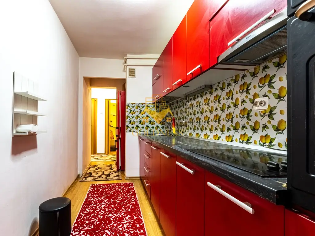 2 camere decomandate, Mehedinti, Zona Campului, Izlazului, Manastur