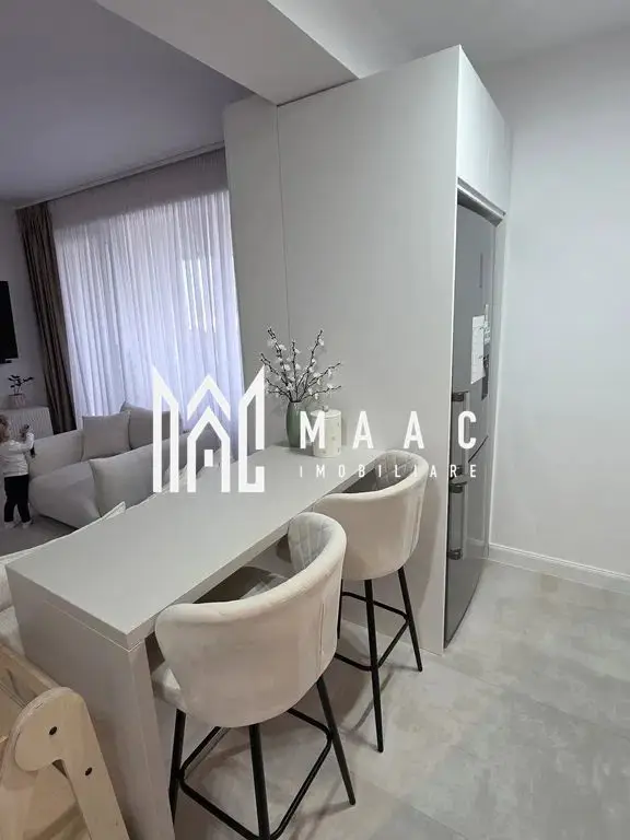 Apartament 3 camere | 77 MPU | Etaj 3 | Parcare | Evolution