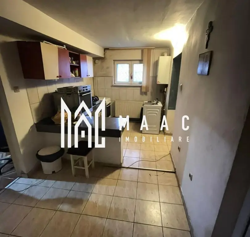 Apartament 2 Camere I 40 mp I Demisol I Zonă Premium I Ștrand