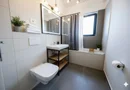 Apartamentul nr. 20 | 2 camere decomandat | Etaj 2 | Terasă 8,60 mp |