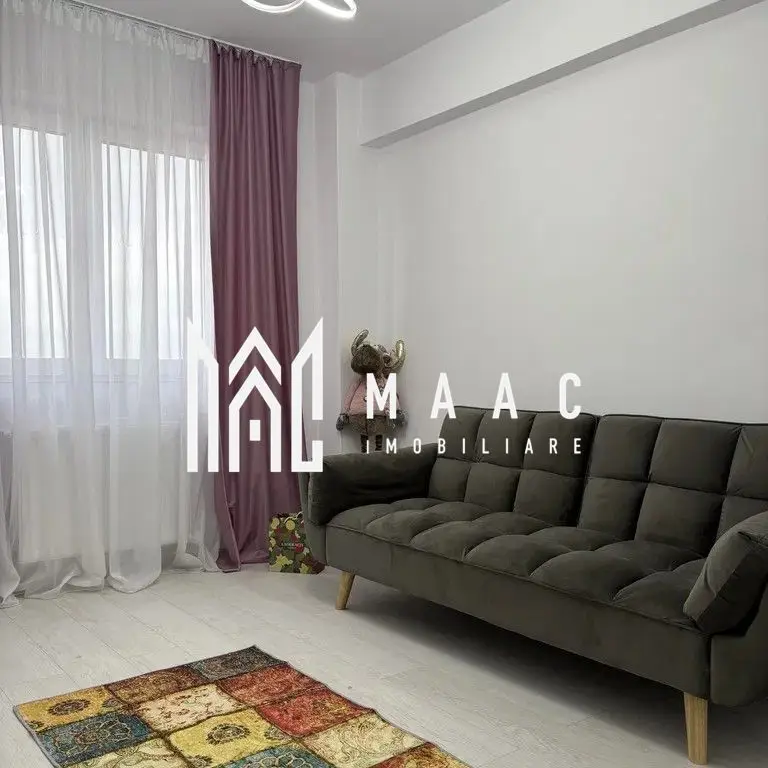 Apartament 3 camere | 75 mpu | Balcon | Terasa | Selimbar
