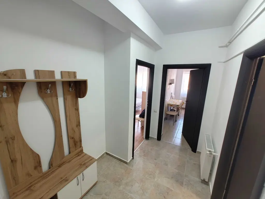 Garsoniera de inchiriat zona Fundeni