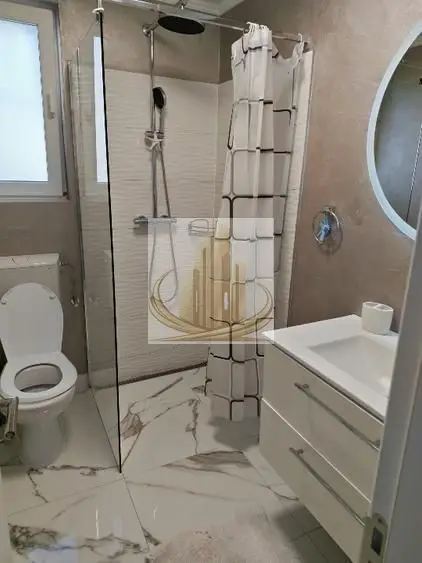 Apartament 1 Cameră DE ÎNCHIRIAT – Giroc, Str. Mureș