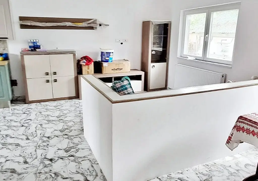 Direct Proprietar - Casa noua in Pucioasa