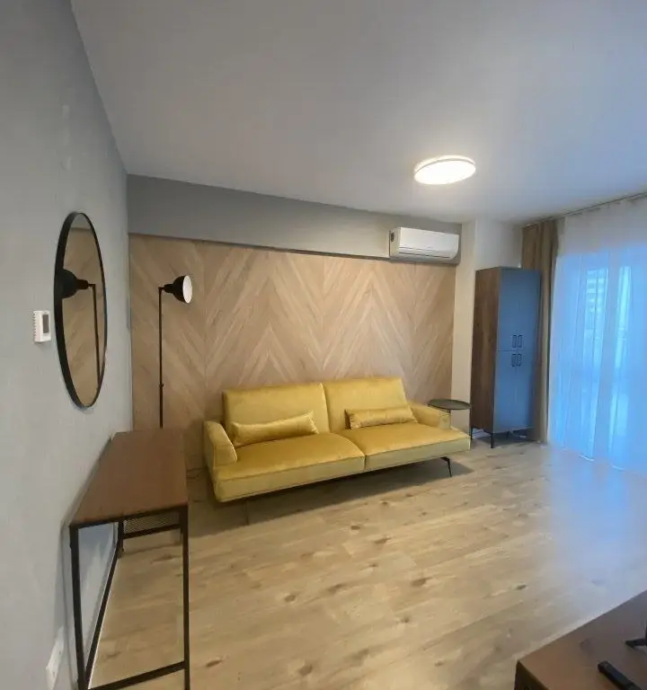 Lux | 2 camere, 2 bai | Terasa | Belvedere Residences