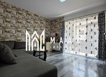 Apartament 3 camere | Etaj 2 | Parcare | Calea Cisnadiei