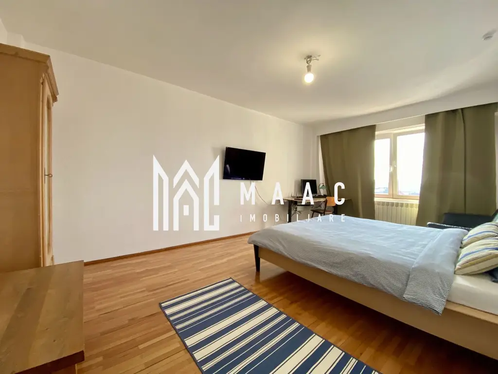 Apartament 2 camere | 67MP | Balcon | Decomandat | M Viteazu
