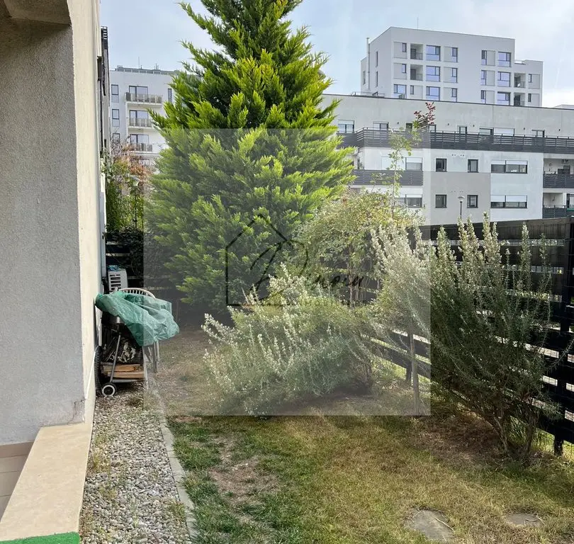 3 camere Natura Residence Baneasa I 3 bai I 2 parcari + boxa I COM 0%