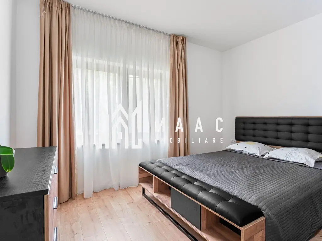Casa 5 camere | Moderna | Teren 1036 MP | Tocile