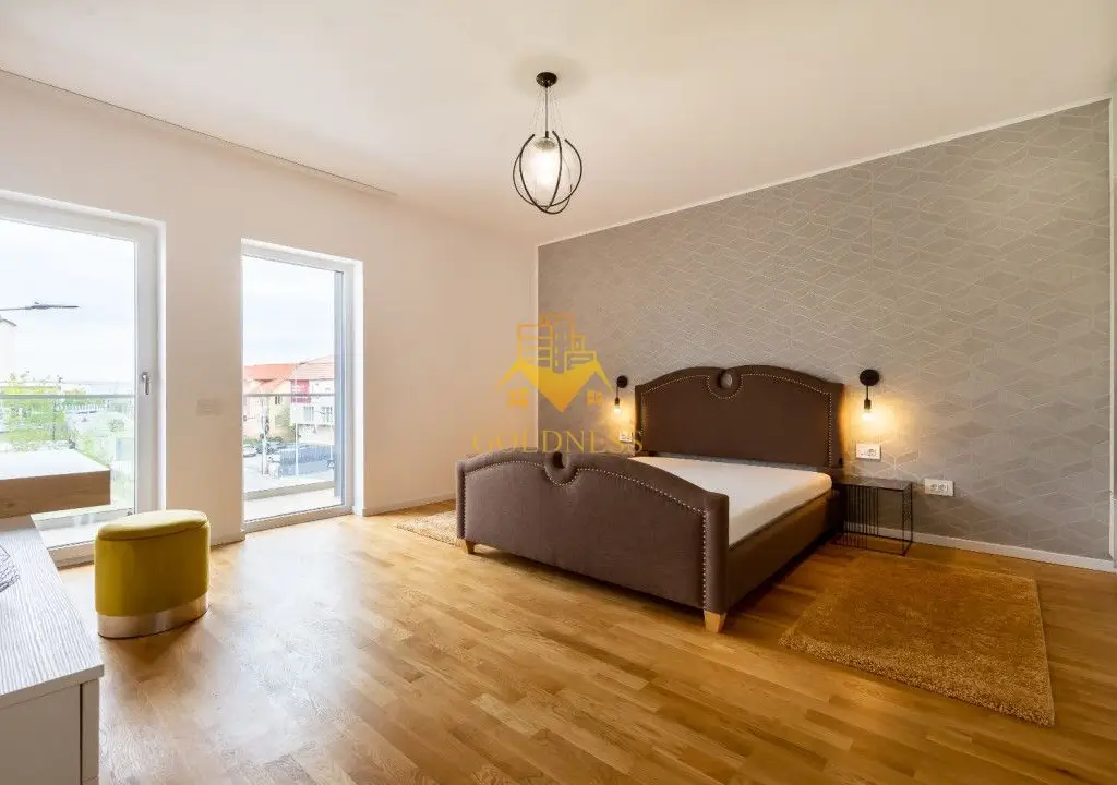 3 camere, premium, terasă, parcare subterana, Buna Ziua, ELF, LIDL