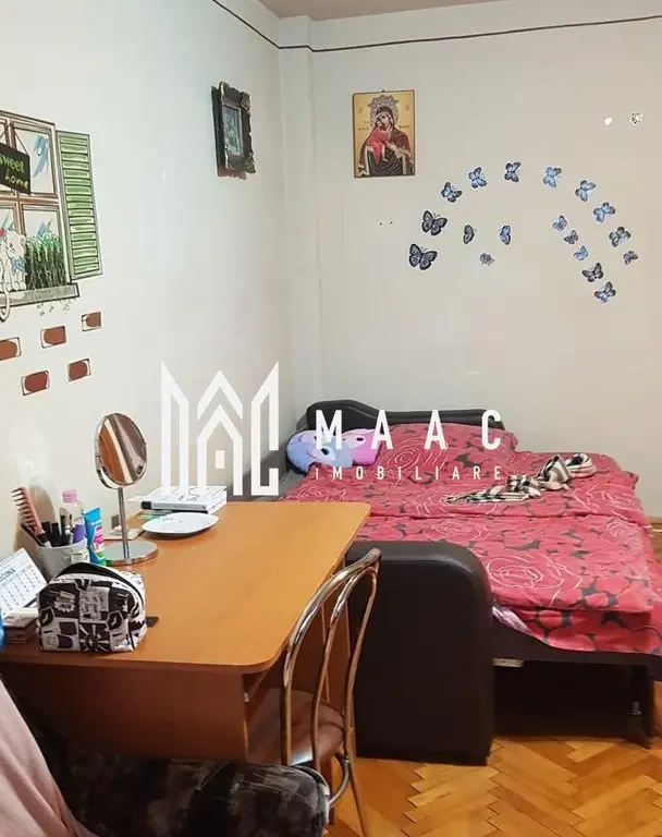 Apartament 2 Camere | Giratoriu Fantana Mihai Viteazu - Digi