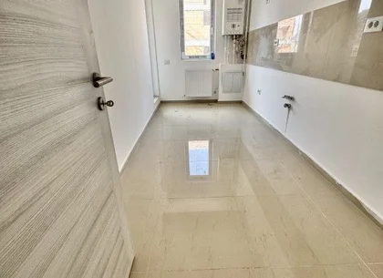 Ap. doua camere zona Militari Residence - DOUA BALCOANE