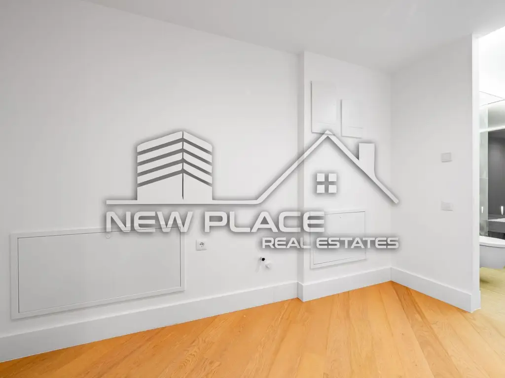 IANCU NICOLAE|Apt exclusivist| 300,390+TVA | Terasa 11.9 | 2 bai | Lux