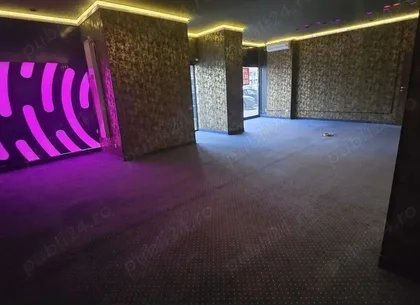 BRASADAS închiriază Spatiu Comercial 108mp Mosilor