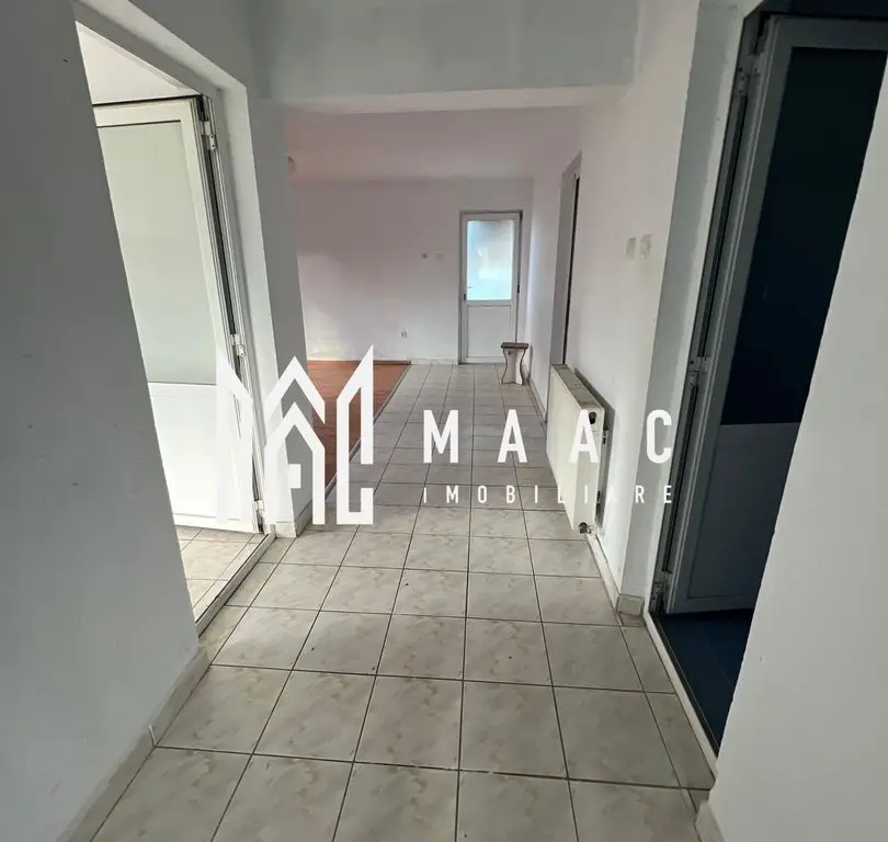 Casă individuală P+E | 150 mp utili | Teren 400 mp | Bujoreni