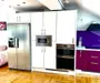 Brasadas vinde apartament cu 3 camere, NOU 116mp.