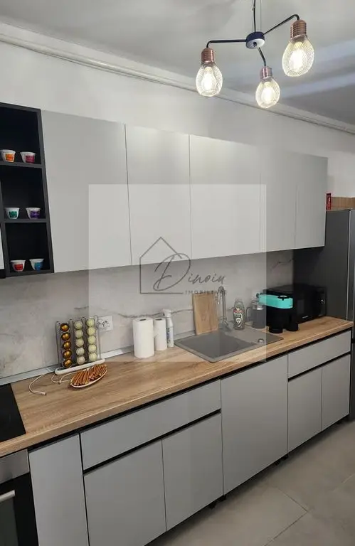2 Camere  Ambiance Residence Pipera I Premium Mobilat I Comision 0%