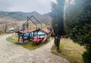 Pensiune de vânzare | 400 MPU | 10 Camere | Rasinari - Curmatura