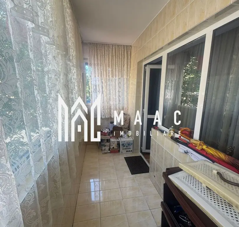 Apartament 2 camere | Etaj 1 | Zona Ostroveni | Gigacalorimetru
