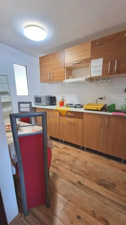 1 camera decomandata, Cartierul Manastur, Zona Bucium, Garbau
