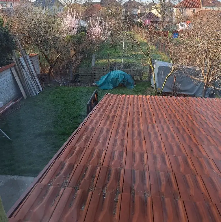 BRASADAS vinde casa construita in 2016 in zona Titulescu.