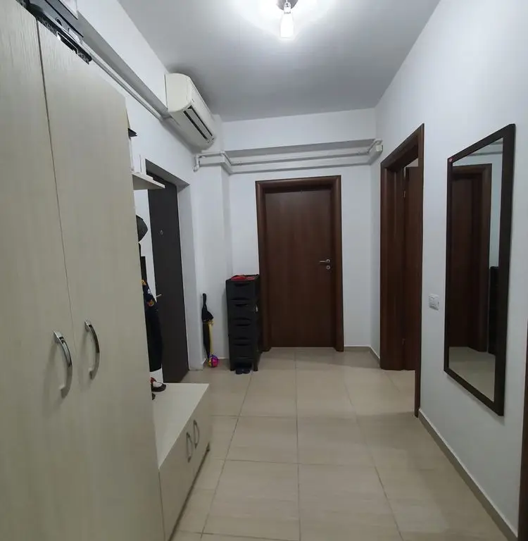 Ag BRASADAS închiriază ap 2 cam Tineretului Carol City Parc.