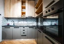 [VIDEO] 4City North | Apartament exclusivist | Vedere curtea interioara | Lux