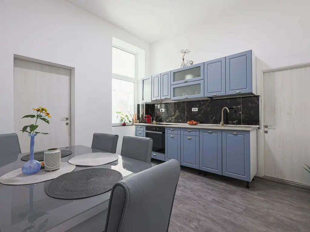Apartament ultracentral cu 1 dormitor
