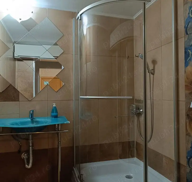 Inchiriez apartament 2 camere, Berceni, strada Panselelor.
