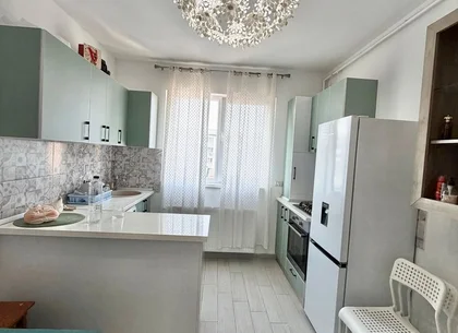 Apartament 2 camere mobilat Militari Residence