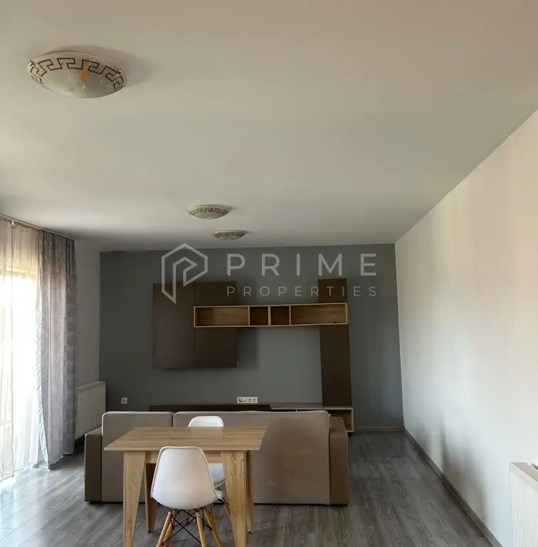 Apartament modern 2 camere de închiriat – Zona Unirii, str. Mărului