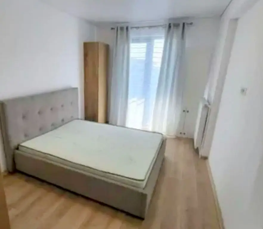 Apartament modern cu 3 camere - Complex Arcada