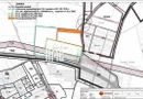 Teren industrial/ comercial I 19.100 mp I Front 53ml I DN14