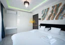 3 camere, Premium, bloc nou, parcare, Intre Lacuri, Dunarii Zona Iulis