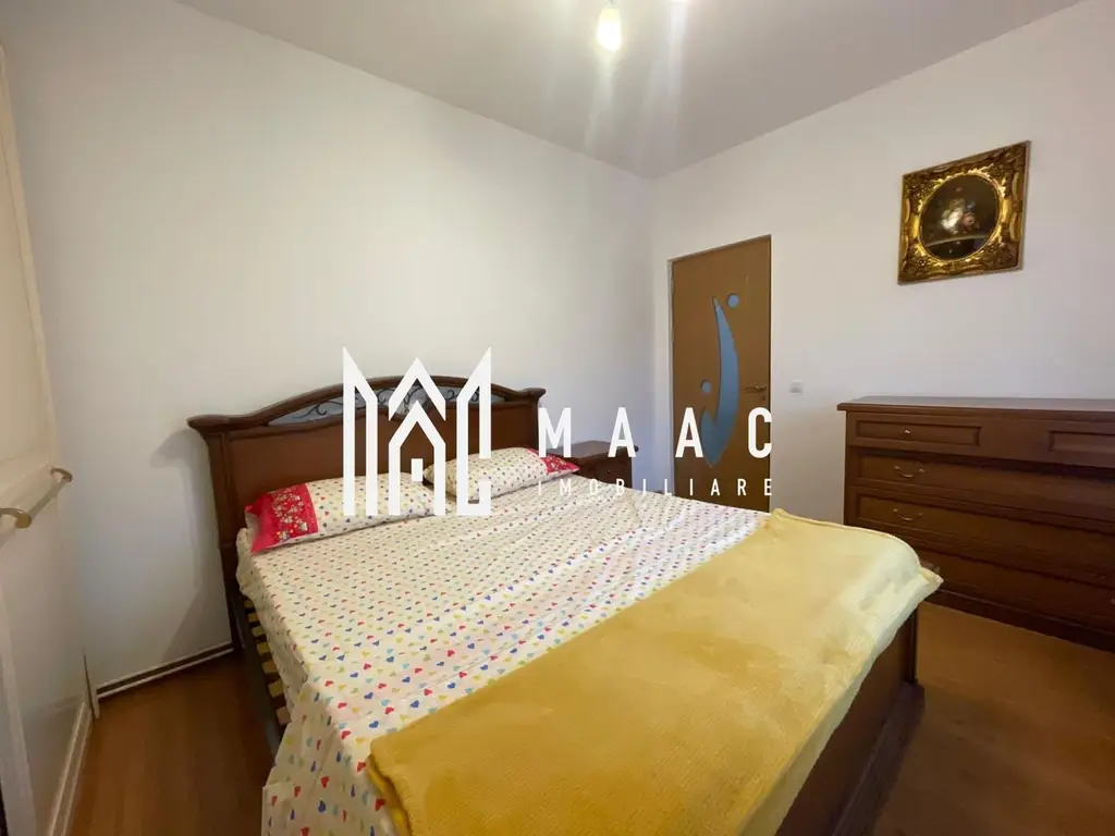 Apartament 5 camere | 105MPU | Curte | Zona Sub Arini